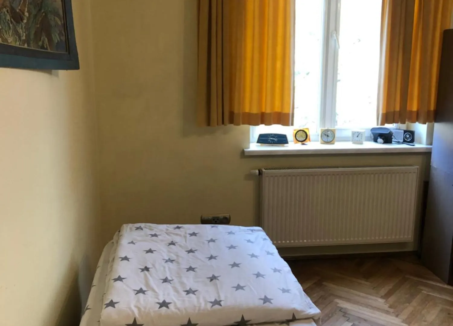 Apartment Galllery Lviv