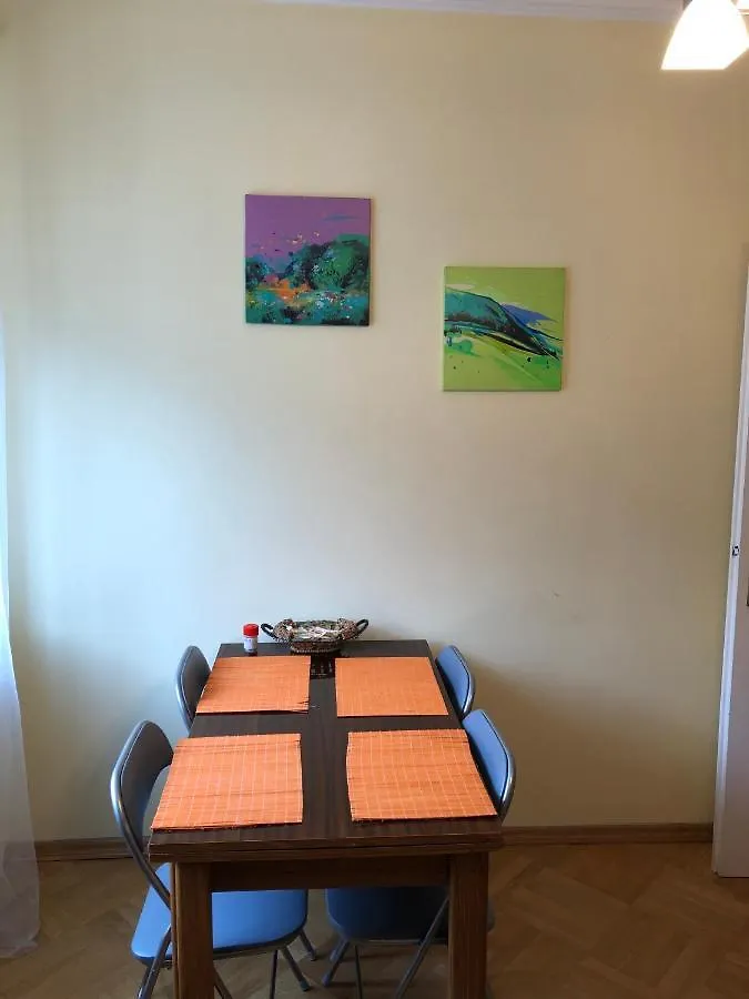 Apartment Galllery Lviv